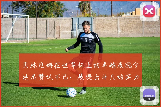 贝林厄姆在世界杯上的卓越表现令迪尼赞叹不已，展现出非凡的实力与魅力